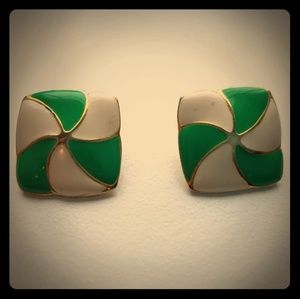 Vintage Earrings